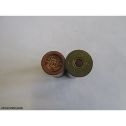 16G R.T.O. TC= SCHULTZE KYNOCH GASTIGHT CARTRIDGE  [INERT]