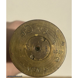 ww1 QF 2-pounder naval HE