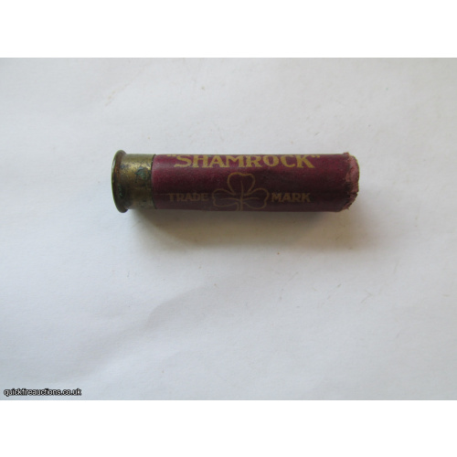.410G THE SHAMROCK SMOKELESS EMPTY FIRED CASE