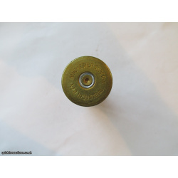 8G WINCHESTER SUPER-X INDUSTRIAL EMPTY FIRED CARTRIDGE [INERT]