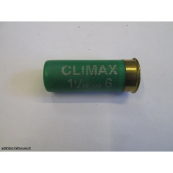 12G WOODS CLIMAX CARTRIDGE [INERT]