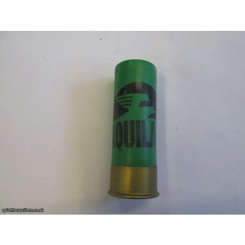12G AQUILA SPORTING CARTRIDGE [INERT]