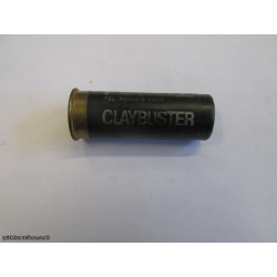 12G JOHN POWELL CLAYBUSTER REIGATE CARTRIDGE [INERT]