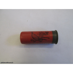 12G HOLKHAM CARTRIDGE [INERT]