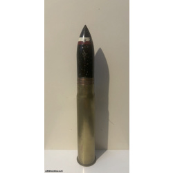 British 6-pdr Common Pointed