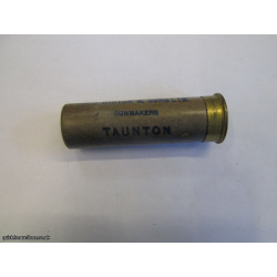 16G R.T.O. GEO HINTON & SONS SUN FADED CARTRIDGE  [INERT]