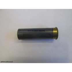 16G R.T.O. GEO HINTON & SONS SUN FADED CARTRIDGE  [INERT]