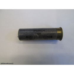 16G R.T.O. HODGSON THE ECLIPSE SUN FADED CARTRIDGE  [INERT]