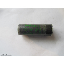 12G HULL SPORTING 100 CARTRIDGE [INERT]