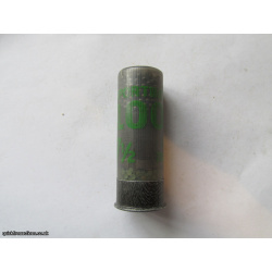 12G HULL SPORTING 100 CARTRIDGE [INERT]