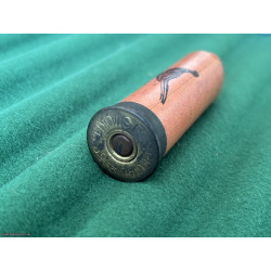 12G Pheasant Special Smokeless (INERT) case