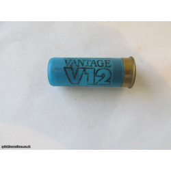 12G HULL VANTAGE V12 CARTRIDGE [INERT]