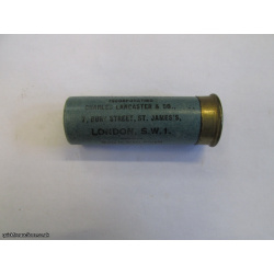 12G R.T.O. GRANT & LANG INSTANTER CARTRIDGE  [INERT]