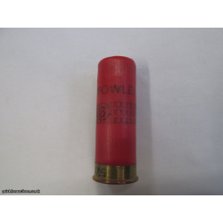 12G WILDFOWLER CARTRIDGE [INERT]
