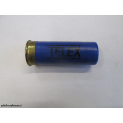 12G TELEX MEMOREX CARTRIDGE [INERT]