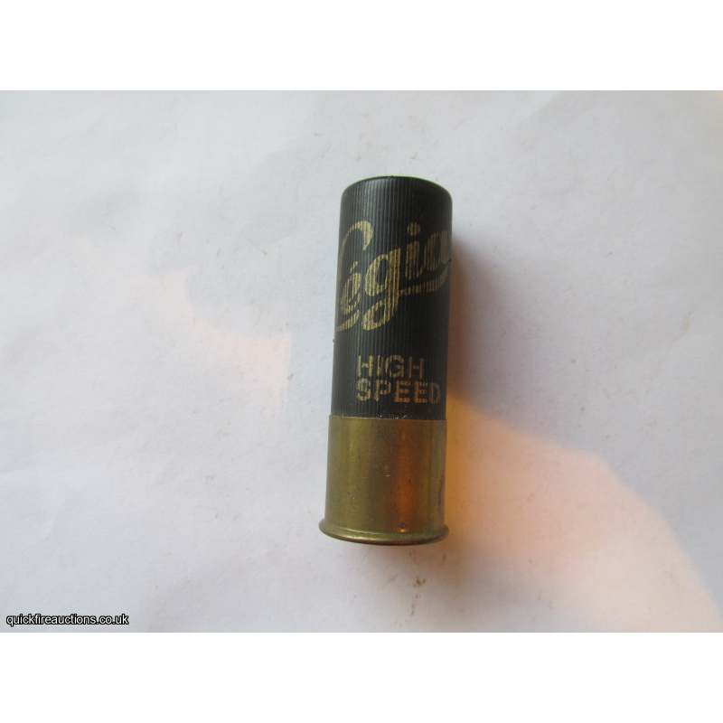 12G FN LEGIA HIGH SPEED CARTRIDGE [INERT]