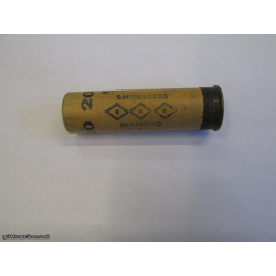 20G R.T.O. ELEY GRAND PRIX SM DI NOBEL CARTRIDGE  [INERT]