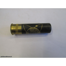 20G R.T.O. GLOBE ? CARTRIDGE  [INERT]