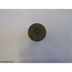 20G R.T.O. REM-UMC REMINGTON CARTRIDGE  [INERT]