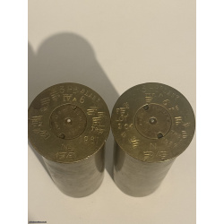 3pdr Blanks 