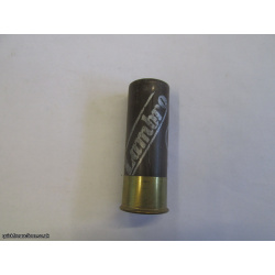 12G LAMBRO HEAVY LOAD CARTRIDGE [INERT]