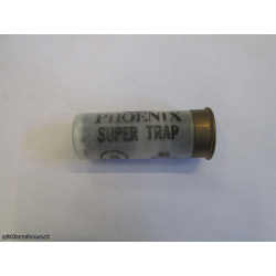 12G PHOENIX SUPER TRAP CARTRIDGE [INERT]