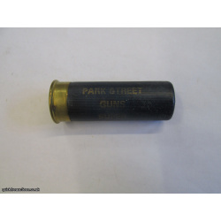 12G PARK STREET GUNS SUPER VICTORS CARTRIDGE [INERT]