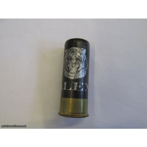 12G ALEX CARTRIDGE [INERT]