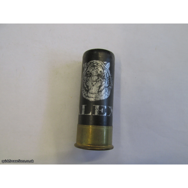 12G ALEX CARTRIDGE [INERT]