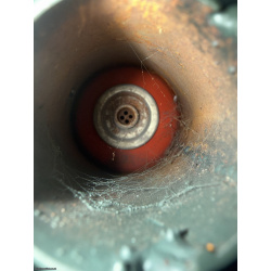 USAF MK3 Bomb 