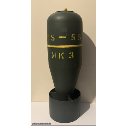 USAF MK3 Bomb 