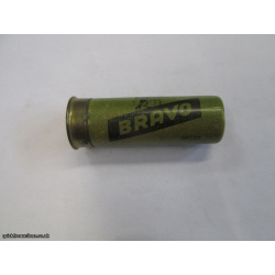 12G R.T.O. BRAVO CARTRIDGE  [INERT]
