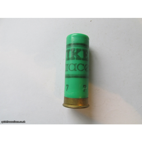 12G NIKE TRACER STYLE 2 CARTRIDGE [INERT]