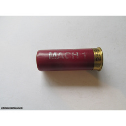 12G POINTER MACH 1 SILVER PRINT CARTRIDGE [INERT]