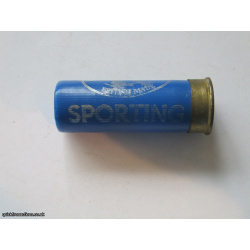 12G POINTER SPORTING CARTRIDGE [INERT]