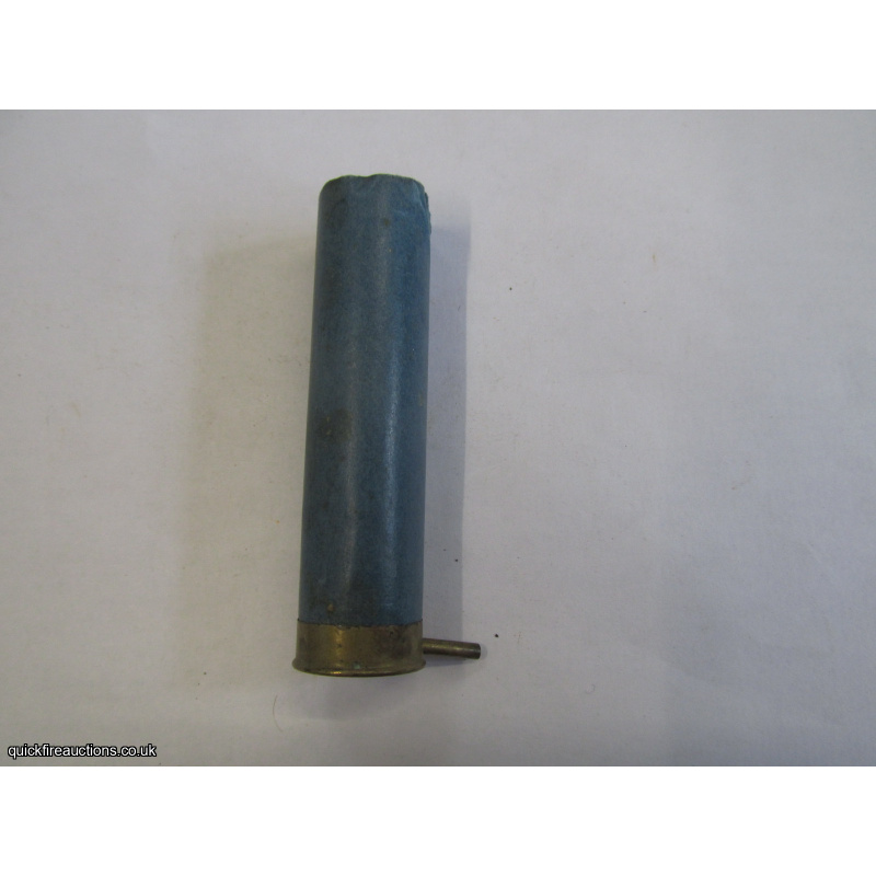 24G PIN-FIRE G. R. D EMPTY CASE
