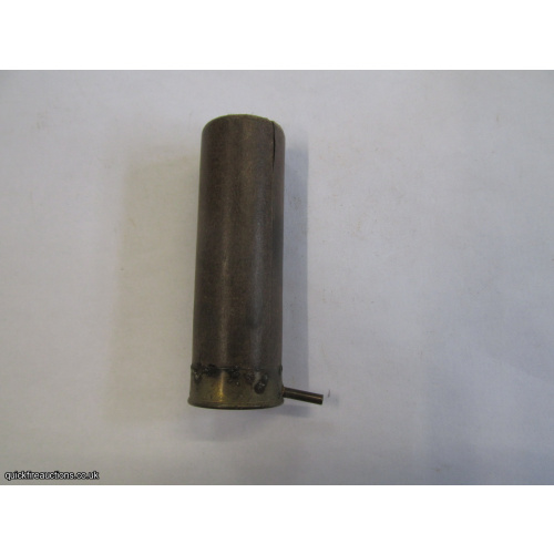 14G R.T.O. PIN-FIRE ELEY LONDON CARTRIDGE  [INERT]