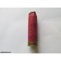 12G PAWAM PIONKI EAGLE SKEET  EMPTY FIRED CASE