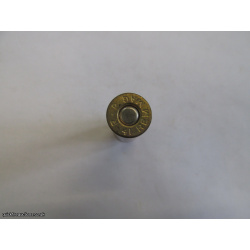 1 X R-P 41 REM MAG COPPER FLAT NOSE BULLET INERT