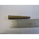 1 X W.R.A.CO 25-36 MARLIN LEAD TIP BULLET INERT