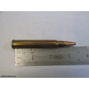 1 X RWS .30 R BLASER LEAD TIP BULLET INERT