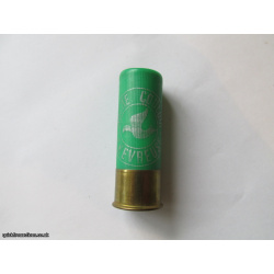 12G TUNET CHEVREUSE CARTRIDGE [INERT]