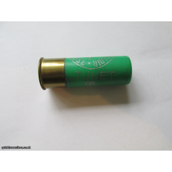 12G TUNET CHEVREUSE CARTRIDGE [INERT]