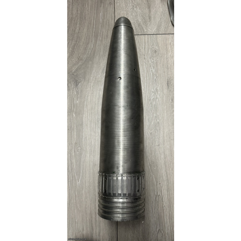 Drill / Inspection Projectile M49 D17137 