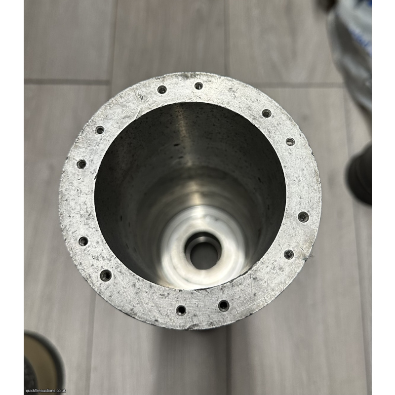 Drill / Inspection Projectile M49 D17137 