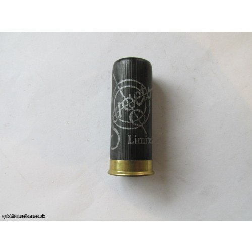 12G TARGETS SPORTING LIMITED CARTRIDGE [INERT]