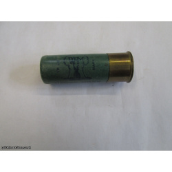 12G R.T.O. HENRY MONK WHM CARTRIDGE [INERT]