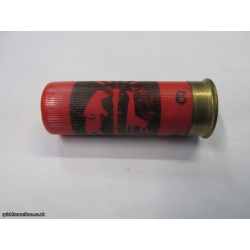 12G FRONTIERS CARTRIDGE [INERT]