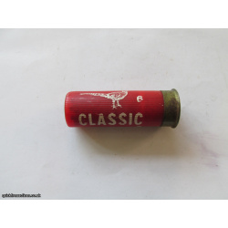 12G WARD THOMPSON CLASSIC CARTRIDGE [INERT]