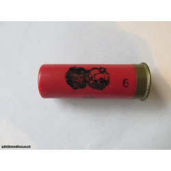 12G VENABLES THE OXFORD CARTRIDGE [INERT]